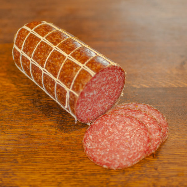 Cervelaat
