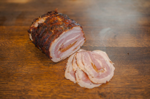 Appelstroop Rollade