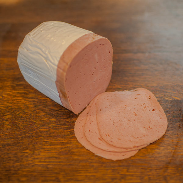 Leverkaas