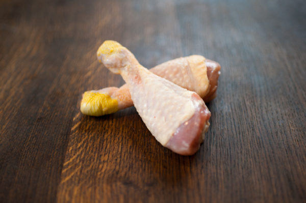 Drumsticks vers