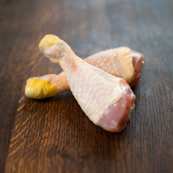 Drumsticks vers
