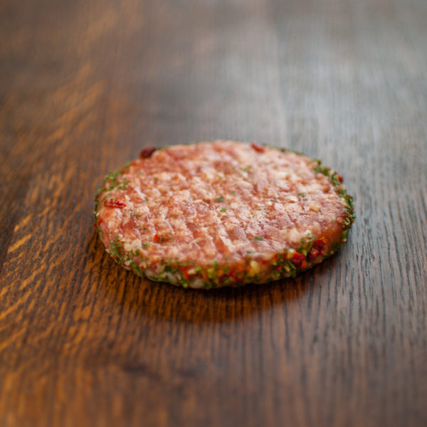 Uienburger