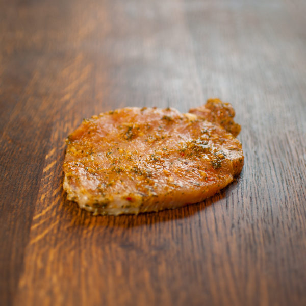 Kreta Steak
