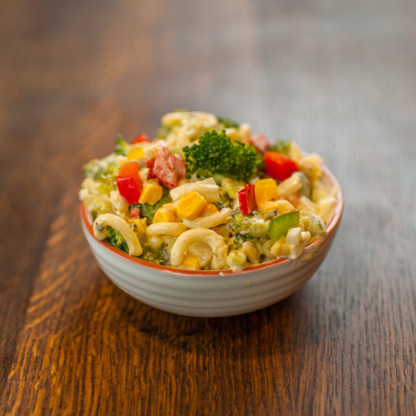Witteveen salade