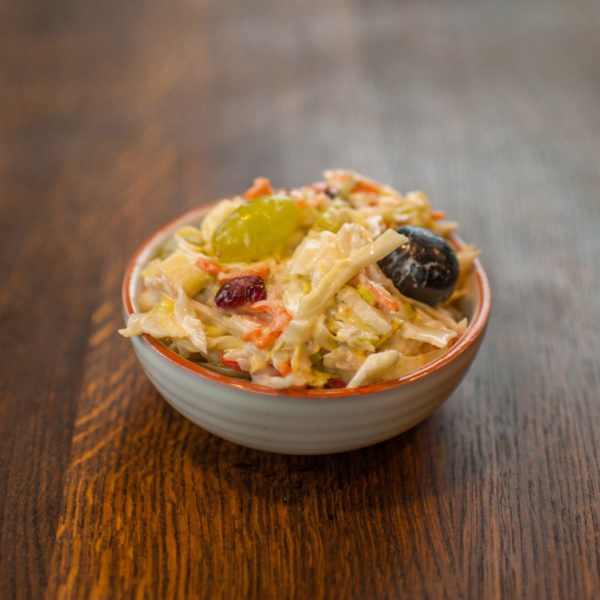 4 Seizoenensalade