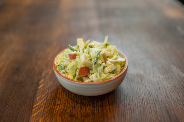 Streecksalade