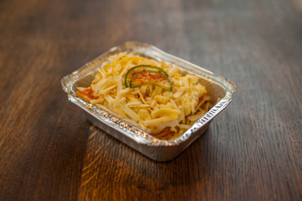 Lasagne Bolognese