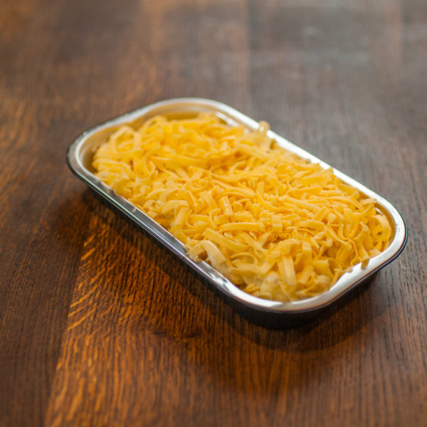 Klassieke Aardappel gratin 500G