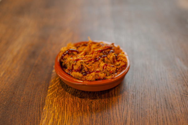 Pulled Pork