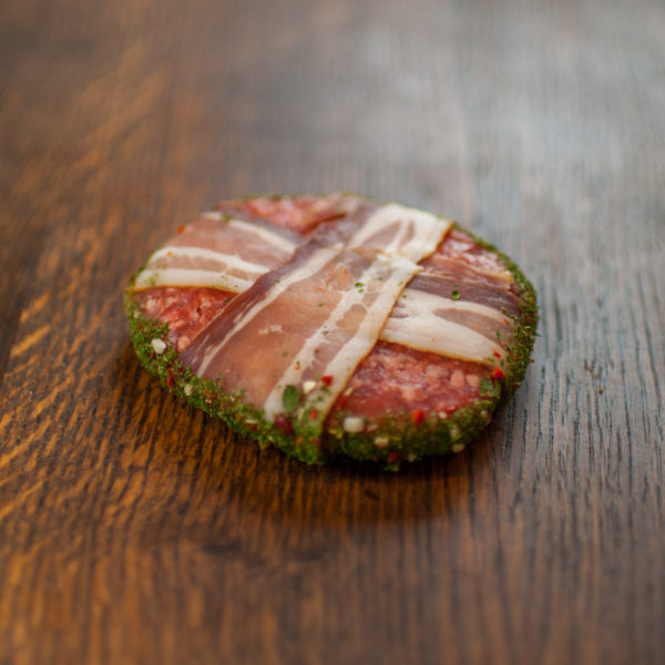 Kalfsburger