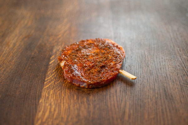 Houthakkers-steak