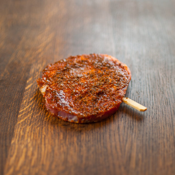 Houthakkers-steak