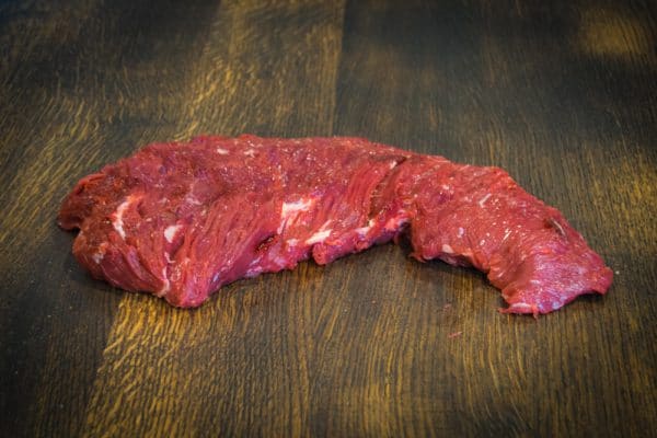 Bavette