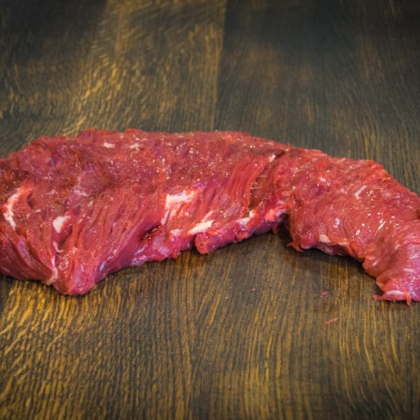 Bavette