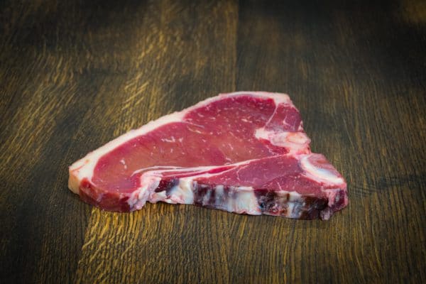 T-Bone Steak