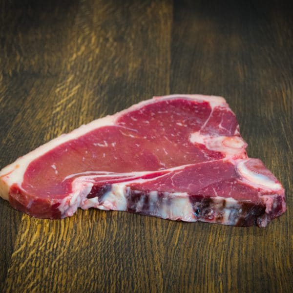 T-Bone Steak