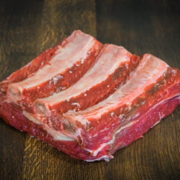 Short Ribs