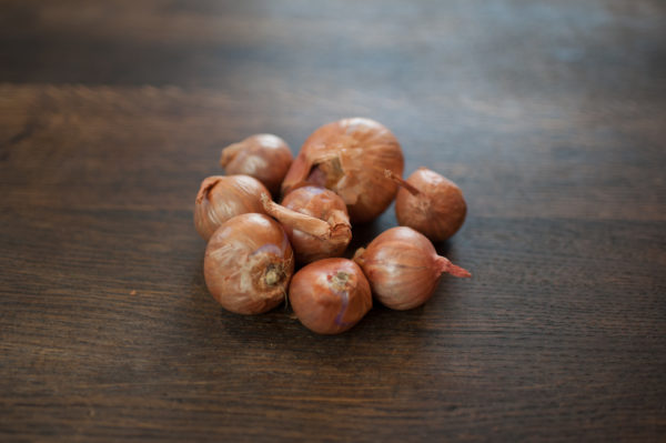Gele Uien