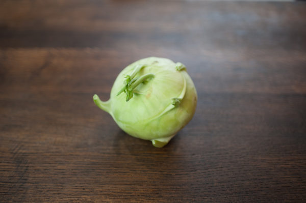 Koolrabi