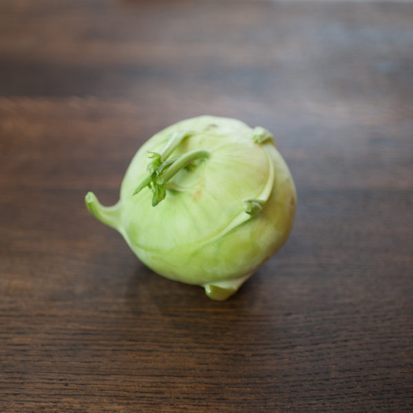 Koolrabi