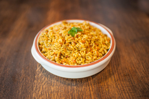 Nasi