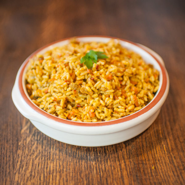 Nasi