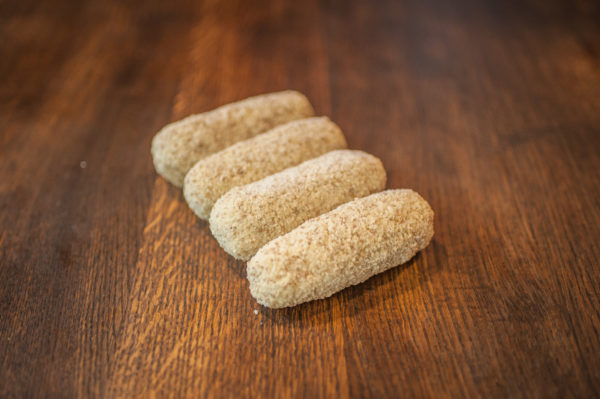 4 Luxe Kroketten