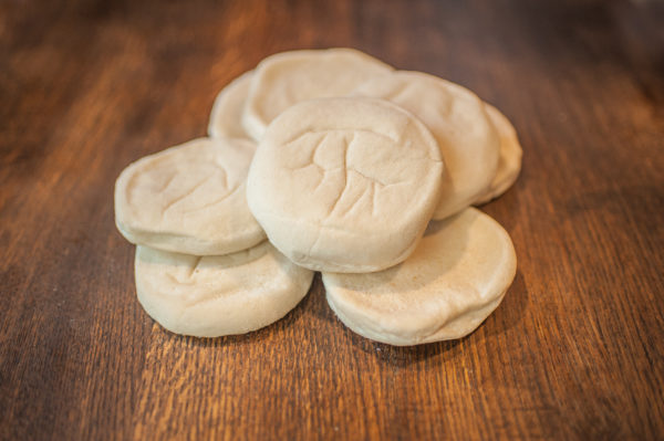 Pita Broodjes