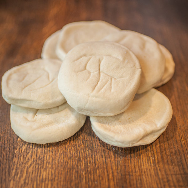 Pita Broodjes