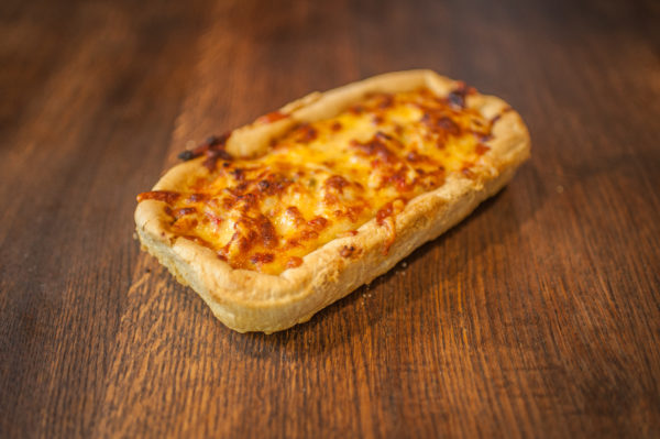 Broodje Hete Kip - Afbeelding 2