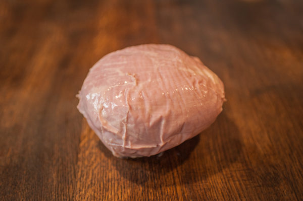 Beenhammetje gegaard