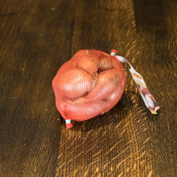 Sjalotjes