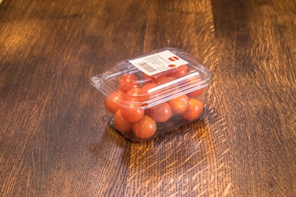 Cherry tomaatjes