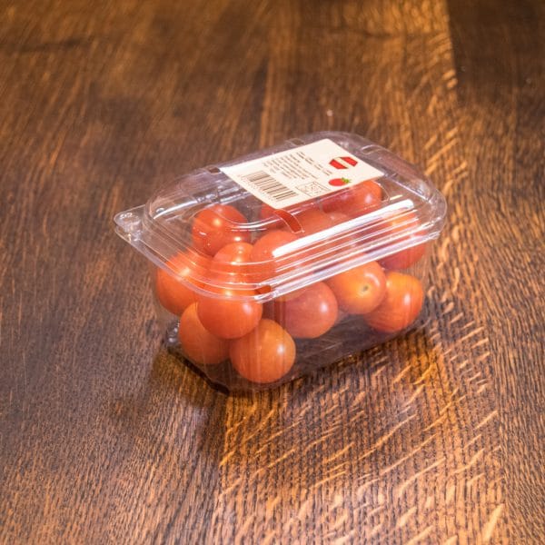 Cherry tomaatjes