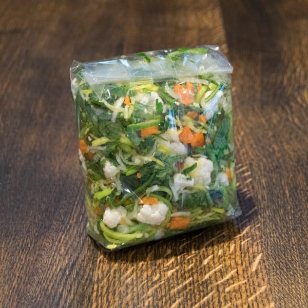 Soepgroenten 300g
