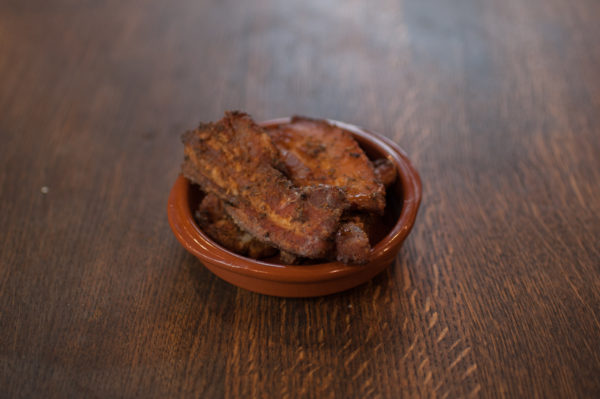 Snackspek (120g)