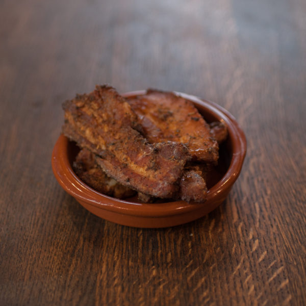 Snackspek (120g)