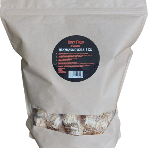 wokkels 1kg