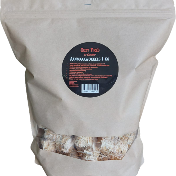 wokkels 1kg